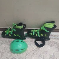 اسکیت