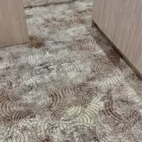 فرش برشی اشپزخانه3متری6متری9متری در ابعاد دلخواه