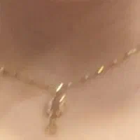 گمشده یک عدد (گردنبند ب این نشانی گمشده