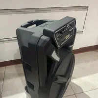 اسپیکر سایز بزرگ ( kingstar )