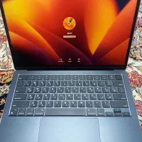 مک بوک m2 512
