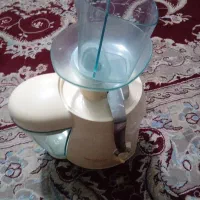 آبمیوه گیربرقی