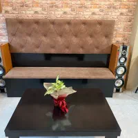 کاناپه و میز