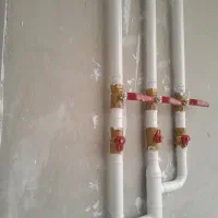 گازسانی شعله آبی برتر،مسکونی تجاری وجابجای لوله