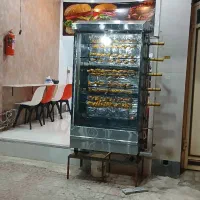 فروش و واگذاری مغازه با تمام وسایل
