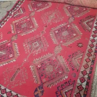 فرش دست باف ۵ متری