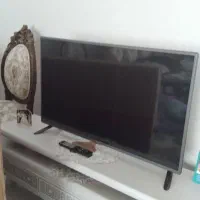 تلویزیون LED برند LG و ۴۲اینچ