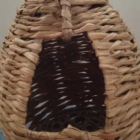 لانه پرنده سنتی جنوب ایران