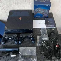خرید فروش خریدار کنسول بازی ps4 ps5 نقد انی