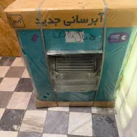 کولر آبی ۴۵۰۰ ارج آکبند