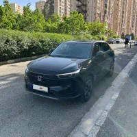 هوندا وزل ۲۰۲۴ بنزینی