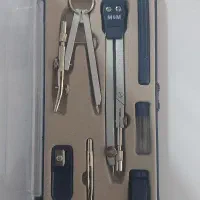 ست پرگار مهندسی ام جی ام
