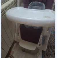 صندلی غذای کودک