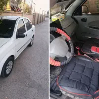 تیبا ۱مدل ۱۴۰۰