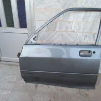 درب پراید استوک
