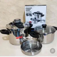 زودپزدوقلو یونیک ۵.۷