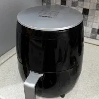 سرخ‌کن بدون روغن (ایرفرایر) برند بوش (Bosch)