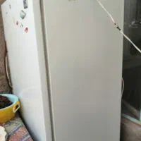 یخچال یک در قدیمی