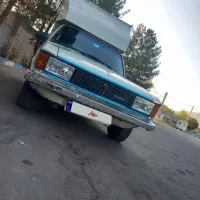 فروش پیکان وانت ۹۱ دوگانه شرکتی