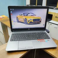 لپ تاپ دانشجویی حسابداری hp  هست هسته ای