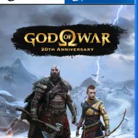 فروش اکانت بازی God of war Ragnarok