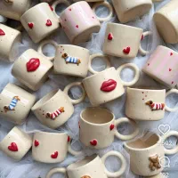 اموزش سفال سرامیک