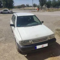 پراید مدل 90