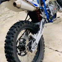 Crx2026|موتورسیکلت|بانه, |دیوار