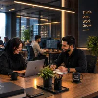 جذب ۳ نیرو جوان استخدام فوری
