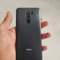 redmi 9|موبایل|مشهد, جاهد شهر|دیوار