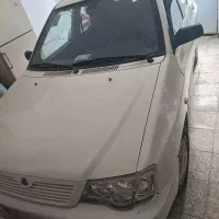 پراید 111