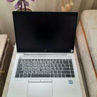 لپ تاپ hp