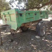 فروش تریلی