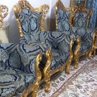 لوازم منزل ب فروش می‌رسد
