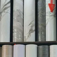 برچسب کابینت دیوارپوش ترمووال ماربلشیت