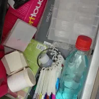 وسایل ناخن پودر