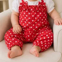 رامپر پرنسسی دخترونه تک به قیمت عمده