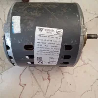 دینام 1/2  در حد نو