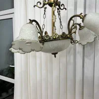 لوستر دو عدد