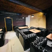 باریستا کار ترجیحا خانم