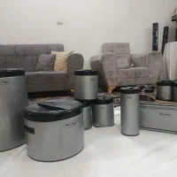سرویس آشپزخانه