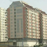 نگهبان بازنشسته برای ساختمان