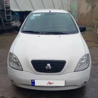 تیبا ۲ مدل ۴۰۰