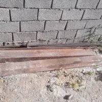 تیراهن ۲۰ اصفهان وقوطی ۱۴   ۱۷۰کیلویی