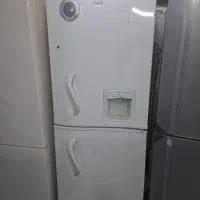 یخچال فریزر بدون برفک سایوان