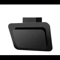 هود شیشه تو‌ کار و رو کار کنترو ل دار لمسی جم
