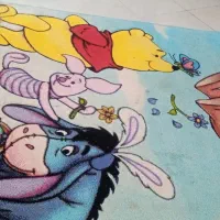 فرش بچگانه