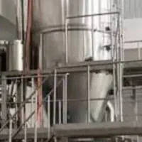 اسپری درایر