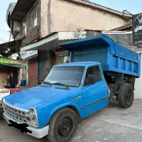 نیسان کمپرسی