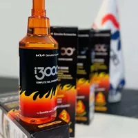 محلول i3000 اصلی|قطعات یدکی و لوازم جانبی|تهران, فرودگاه مهرآباد|دیوار